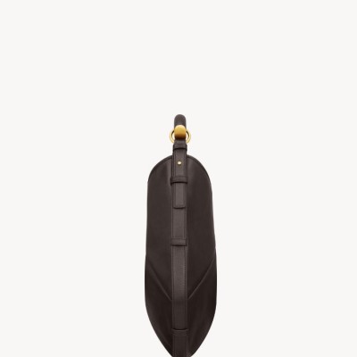 MOMBASA中号皮革手袋