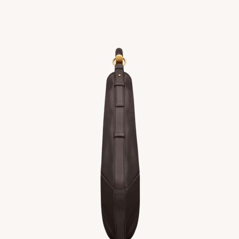 MOMBASA大号皮革手袋