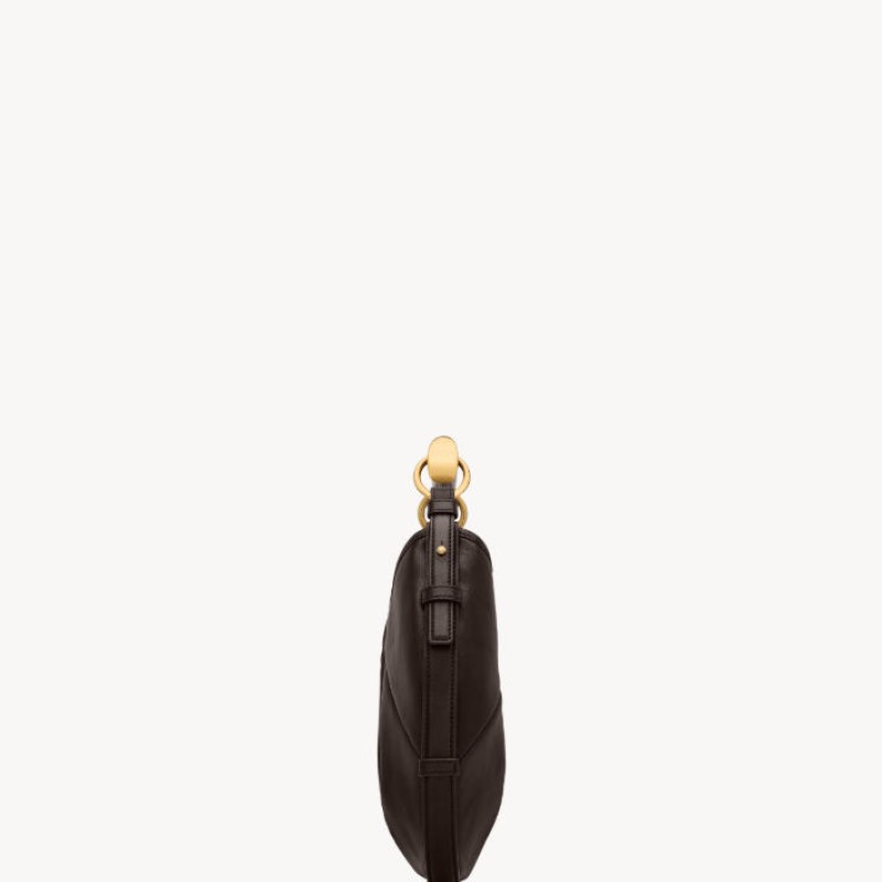 MOMBASA小号皮革手袋